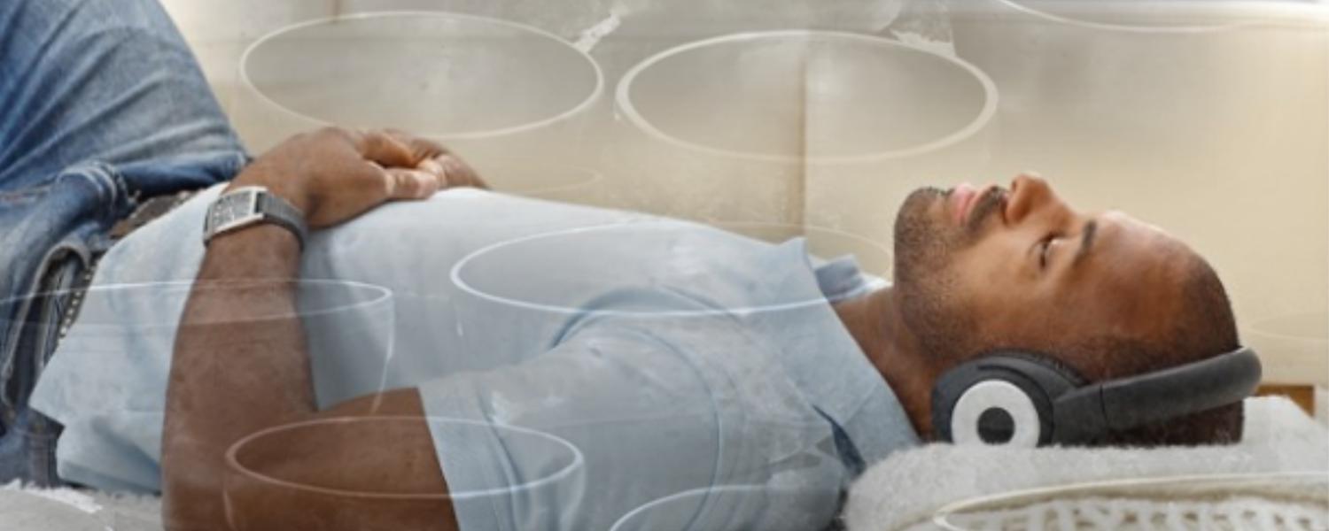 Directions for Your Guided Sacred Sound Bath Journey at Olla Terve, Pagosa Springs